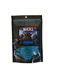 BLUE FUEGO - NICKS BEEF JERKY